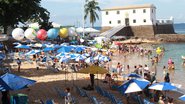 Nona edição da Travessia Itaparica-Salvador inicia neste sábado (21)