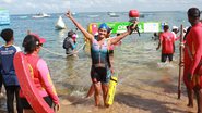 Nona edição da Travessia Itaparica-Salvador inicia neste sábado (21)