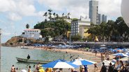 Nona edição da Travessia Itaparica-Salvador inicia neste sábado (21)