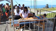 Nona edição da Travessia Itaparica-Salvador inicia neste sábado (21)