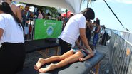 Nona edição da Travessia Itaparica-Salvador inicia neste sábado (21)
