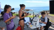 Nona edição da Travessia Itaparica-Salvador inicia neste sábado (21)