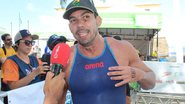 Nona edição da Travessia Itaparica-Salvador inicia neste sábado (21)