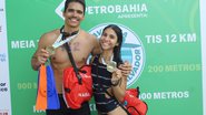 Nona edição da Travessia Itaparica-Salvador inicia neste sábado (21)