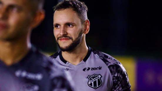 Reprodução/Redes sociais/LinkedIn/@pedrinhomonteiro