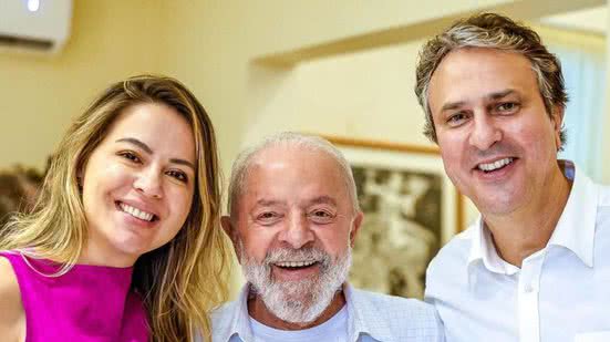 Reprodução / Instagram