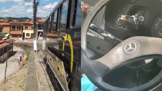 Reprodução/ Vídeo