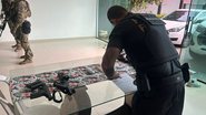 Divulgação/Polícia Federal