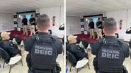 Divulgação | Polícia Civil