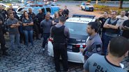 Divulgação | PC RJ