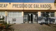 Divulgação / Seap