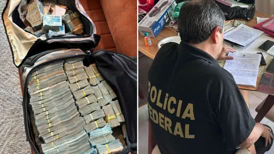 Divulgação | PF