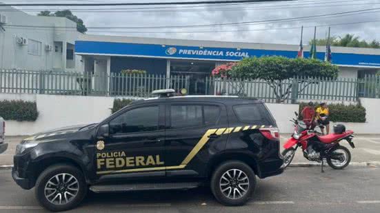 Divulgação | PF