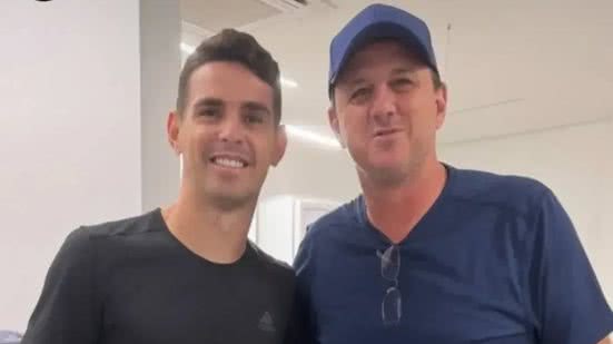 Reprodução/TV Bahêa