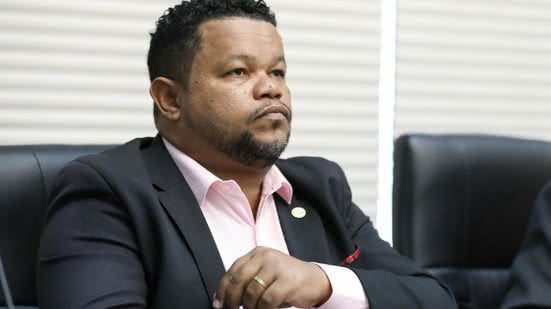 Bruna Sampaio / Alesp