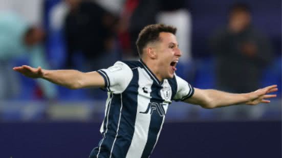 Reprodução/Instagram/@thechampions