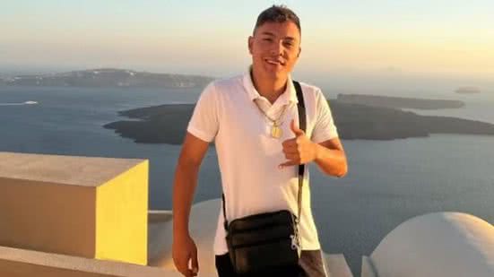 Reprodução/ Redes Sociais