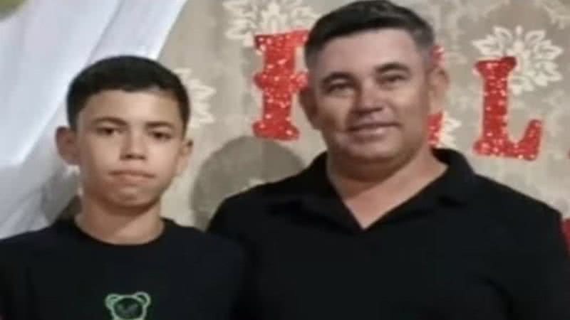 Reprodução/TV São Francisco