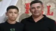 Reprodução/TV São Francisco