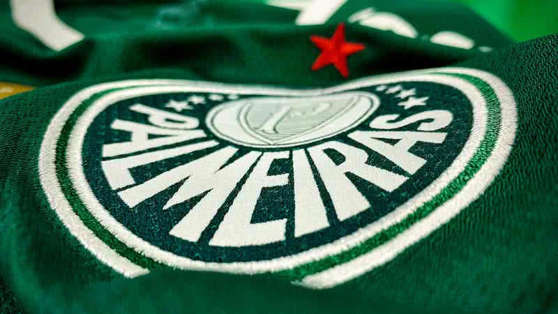 Divulgação/ Palmeiras