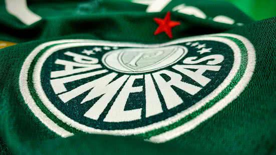 Divulgação/ Palmeiras