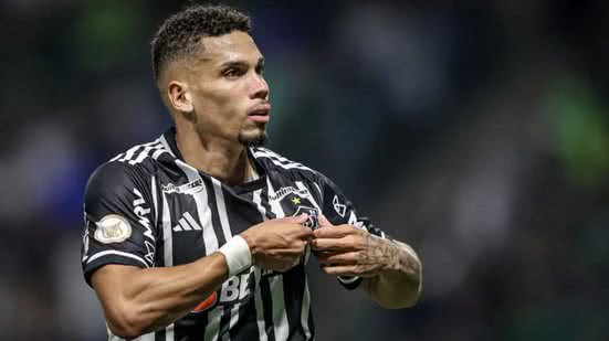Divulgação/Atlético-MG