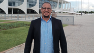 Arquivo pessoal/ Paulo Almeida