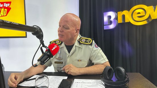 Rafael Albuquerque/BNews