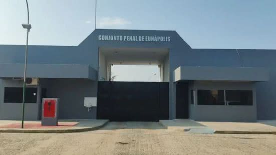 Reprodução l SEAP - BA