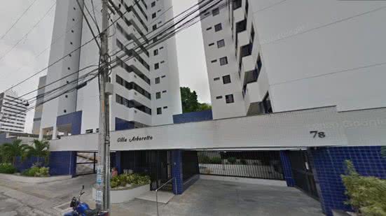 Reprodução / Google Street View