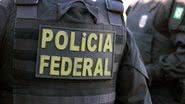 Divulgação/Polícia Federal