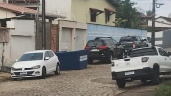 Reprodução das Redes Sociais