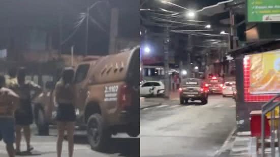 Reprodução/Redes Sociais