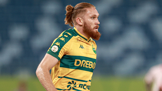 Divulgação/Ascom Cuiabá EC/Flickr