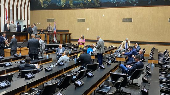 Carolina Papa / BNEWS