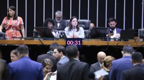 Bruno Spada/Câmara dos Deputados