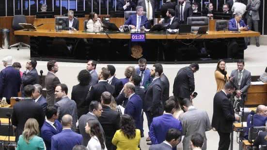 Bruno Spada/Câmara dos Deputados