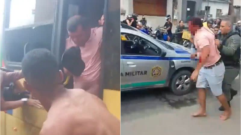 Reprodução/Redes sociais