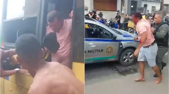 Reprodução/Redes sociais