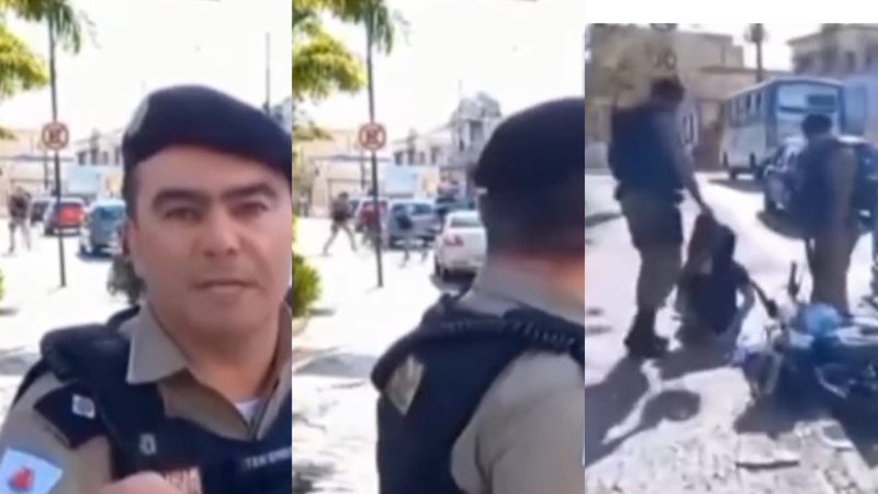 Reprodução/vídeo
