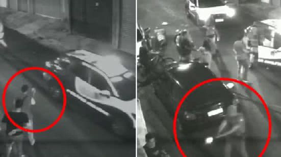 Reprodução/Redes sociais