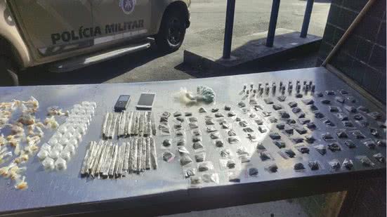 Polícia Militar da Bahia / PMBA – DCS