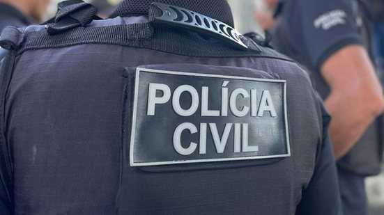 Divulgação/Polícia Civil