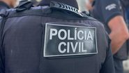 Divulgação/Polícia Civil