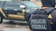 Divulgação/Polícia Federal