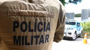 Divulgação/Polícia Militar