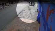 Reprodução/TV Santa Cruz