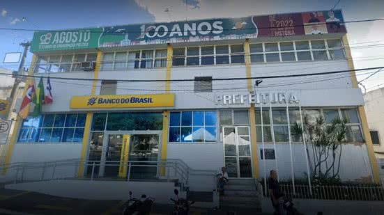 Reprodução | Google Street View