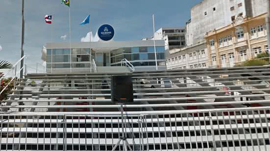 Reprodução/Google Street View