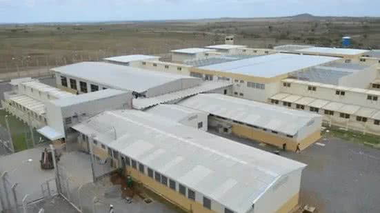 Divulgação/Secom/Alagoas